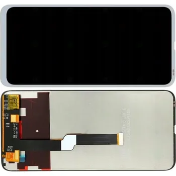 MOTOROLA ONE FUSION PLUS + LCD displej BÍLÝ