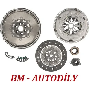 Spojka LuK 600 0087 00