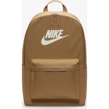 Batoh NIKE NIKE NK HERITAGE BKPK DC4244-224 – Hnědá