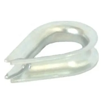 Lano Očnice lanová 4 mm