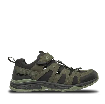 Pracovní obuv Pracovní sandály AMIGO O1 zelené, 41