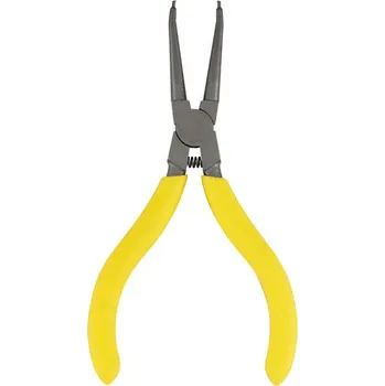 Kleště STANLEY Kleště na pojistné kroužky vnitřní, 145mm