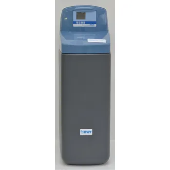 Automatický změkčovač vody Aquadial - 25