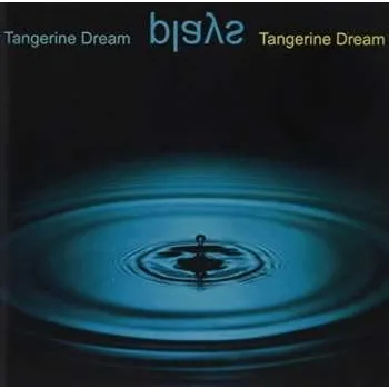 Zahraniční hudba CD Tangerine Dream: Tangerine Dream Plays Tangerine Dream 2010