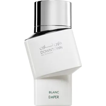 Pánský parfém Emper Downtown Blanc parfémovaná voda pro muže 100 ml