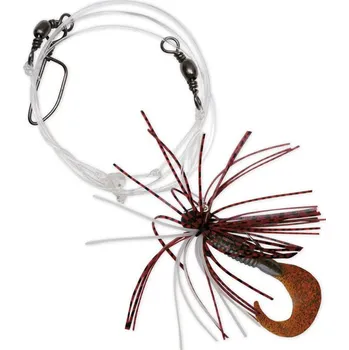 Přívěsek MOŘSKÝ PŘÍVĚSEK ZEBCO RUBBER – COD I