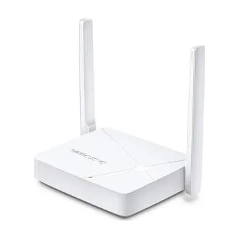 MERCUSYS MR20 AC750, wifi router, Router, AP, 2,4/5GHz, 2xLAN, 1xWAN, NAT, DHCP server