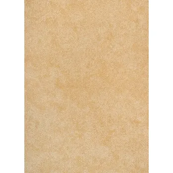 Koberec Breno Metrážový koberec SERENADE 283 (Ecoluxe), šíře 400 cm, Žlutá/Oranžová