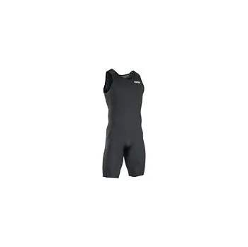 Neoprenový oblek neopren ION Monoshorty 2.0 DL BLACK velikost neoprenů a trapézů 54/XL