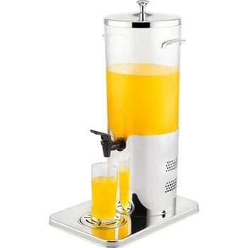 Dávkovač nápoje Elektrický zásobník / dávkovač na nápoje 5 l 100032294