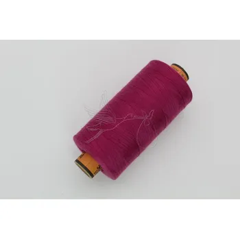 Nit Belfil-S - tmavá malina