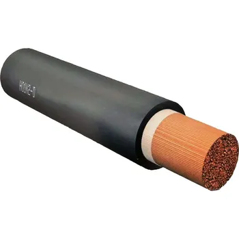 Příslušenství ke svářečce Soges Kabel svařovací Eproflex H01N2-D 16 - 70 mm2 Kabel průřezu: 70 mm2 KWXH01N2D70