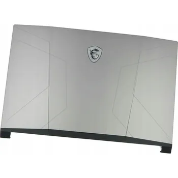 Šasi notebooku Víko displeje / víko LCD pro MSI GL76 11UDK 11UCK 11UEK 12UCK 12UDK 12UEK 12UGK 12UGSZK
