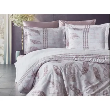 Povlečení Saténový povlak na polštář Elena