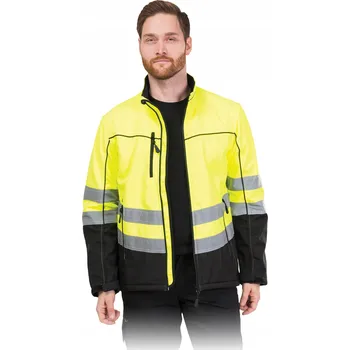 Moto bunda Bunda Leber&Hollman LH-IBIS, velikost L