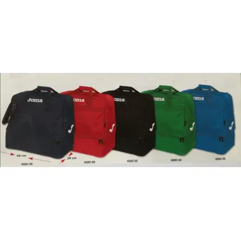 Sportovní taška Fotbalová taška JOMA TRAINING střední Barva: černá