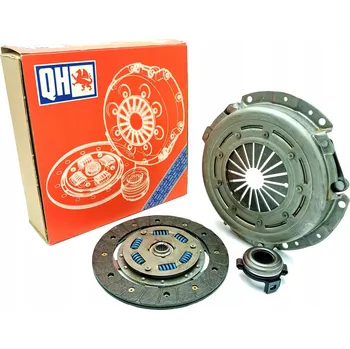 Spojková sada QH Kompletní spojka NISSAN 120A CHERRY 1.2 1.4