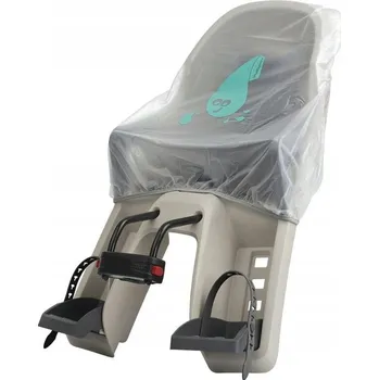 Příslušenství pro čtečku elektronické knihy Obal na kolo Polisport Guppy Mini transparentní