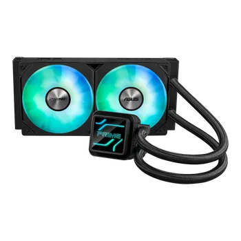 Počítačové chlazení ASUS PRIME LC 240 ARGB 90RC0111-B0EAY0