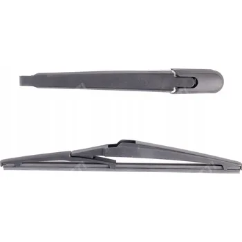 Stěrač Lišta stěrače Kraft Automotive 0714630 zadní 280 mm