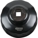 Klíč na olejové filtry KS TOOLS 150.9324