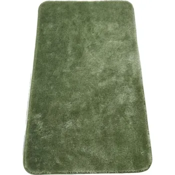 Koupelnová předložka Luana Předložka koupelnová 50x80cm, 1.díl zelená