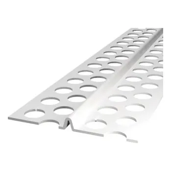 Omítka BAUMIT Omítková lišta 6mm délka 3m