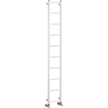 Radiátor SAPHO DINA otopné těleso 250x1680mm, bílá (IR377TW)