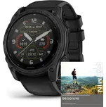 Garmin tactix 8 Solar 51 mm + dárek