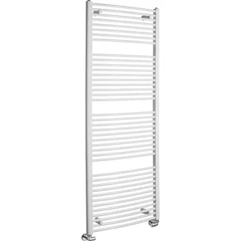 Radiátor AQUALINE ORBIT otopné těleso s bočním připojením 750x1850 mm, bílá (ILO87T)