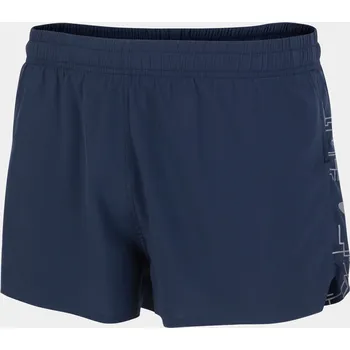 Pánské kraťasy Pánské/chlapecké kraťasy Joma Elite Viii Short Joma modrá 2697628