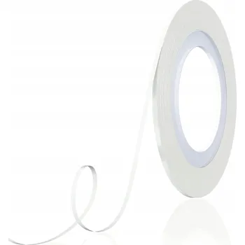 Páska na zdobení Alleratka bílá