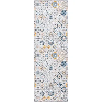 Koberec Breno VIVA MAT Vícebarevné 60x90 cm