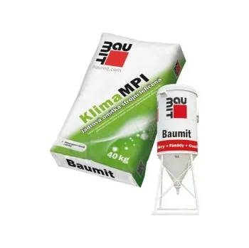 Omítka BAUMIT KlimaMPI 40kg