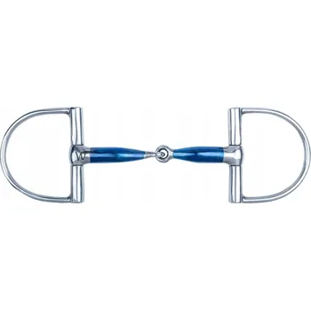 Udidlo pro koně Standardní Udidlo Waldhausen Sweet 10,5 cm