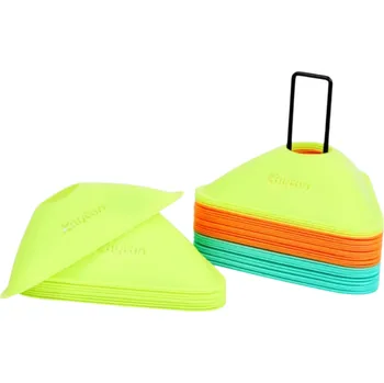 Sportovní kužel Mety vytyčovací Kaytan, sada 40 ks