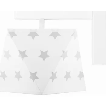 Nástěnné svítidlo Nástěnné svítidlo Ledigo šedé E27 60 W