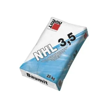 Omítka BAUMIT NHL 3,5 25kg
