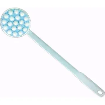 Vrták MYCÍ KARTÁČ NA ZÁDA S APLIKÁTOREM PRO MASÁŽ