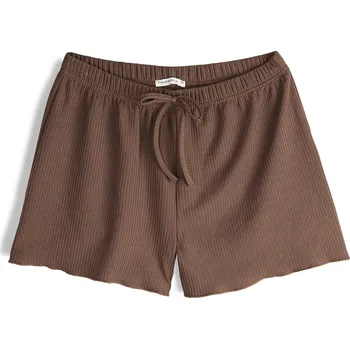 Dámské kraťasy GATE Šortky 40 225-0668/6394