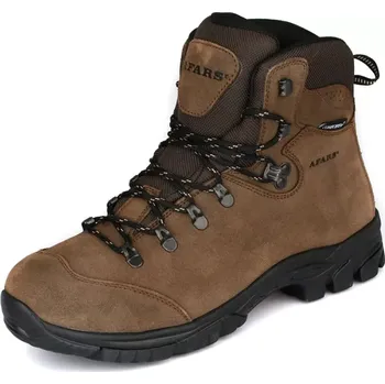 Lovecká obuv LOVECKÁ OBUV AFARS RANGER MID - velikost 41 (Lovecké boty)