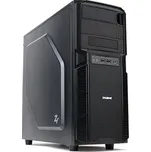 Zalman Z1, mATX/ATX, USB 3.0