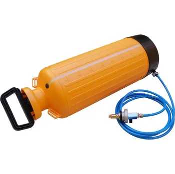 Zdenické nářadí Raimondi Vodní tlaková láhev o objemu 8 litrů pro Power Raizor