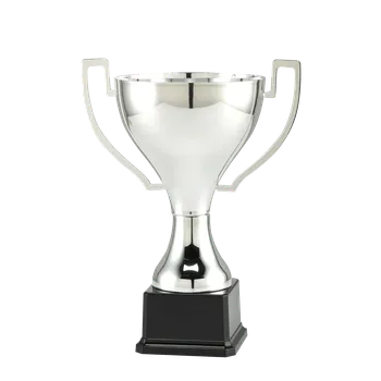 Stříbrný luxusní sportovní pohár 21 - 35 cm - 35 cm