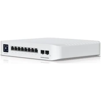Switch Ubiquiti UniFi Switch Professional 8 PoE