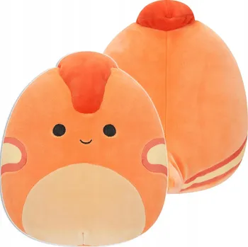 plyšák SQUISHMALLOWS PLYŠÁK DINOSAURUS PARAZAUROLOF NICHELLE 19 CM