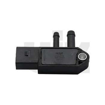 Autoelektrika Senzor, tlak výfukového plynu vika (99061780701)