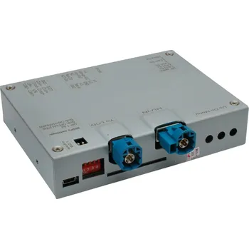 Couvací kamera Unknown Adaptér pro park kameru Porsche PCM 4.1/5.0/6.0