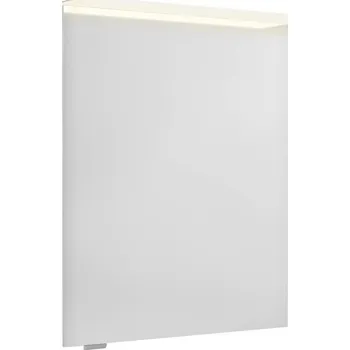 Koupelnový nábytek SAPHO LINEX galerka s LED osvětlením, 60x70x15cm, levá/pravá, bílá (LX060-0030)