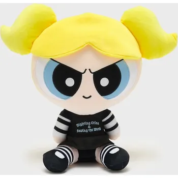 plyšák plyšová hračka KILLSTAR - The Powerpuff Girls - Bubbles - Multi